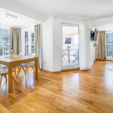 Exclusive Apartment Studentski Grad Sofia Exterior foto