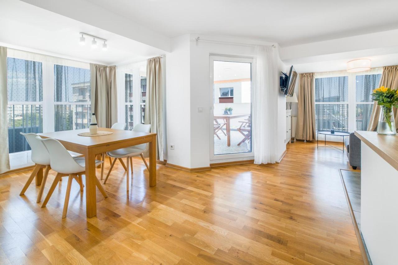 Exclusive Apartment Studentski Grad Sofia Exterior foto