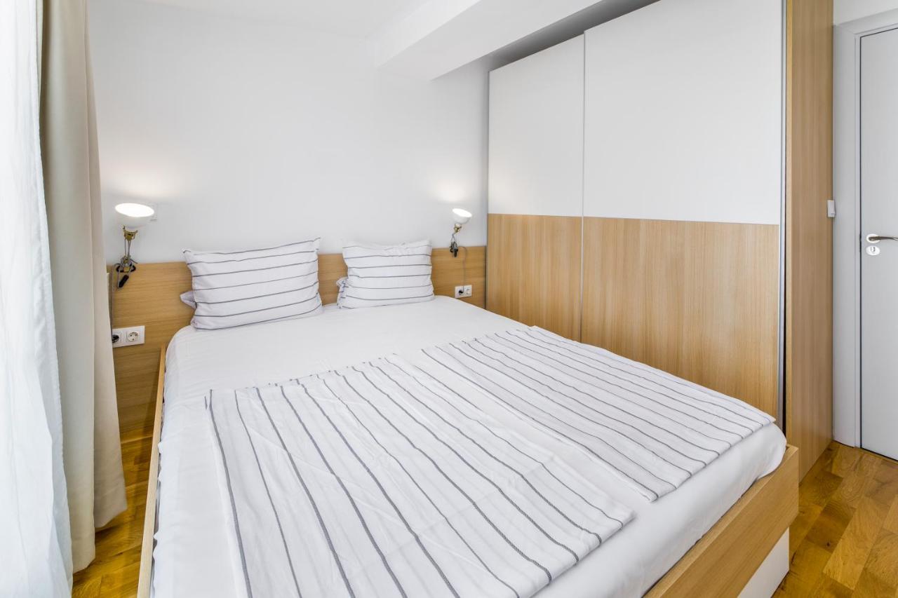 Exclusive Apartment Studentski Grad Sofia Exterior foto